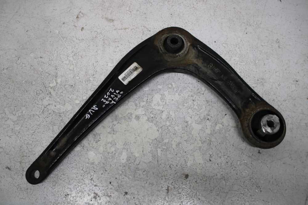 TRIANGLE AVANT GAUCHE CITROEN / FIAT / OPEL / PEUGEOT / TOYOTA - Vue 1